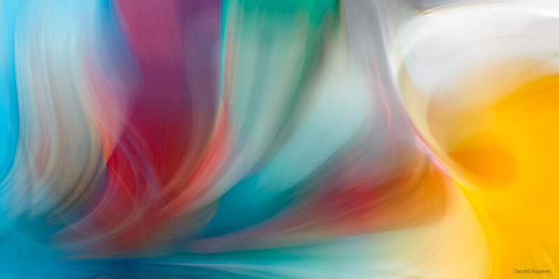 Hydrodynamic 5, Elbow Saskatchewan