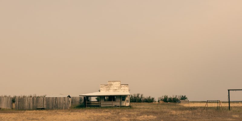 O'Malley Road, south of Gledhow, Saskatchewan
