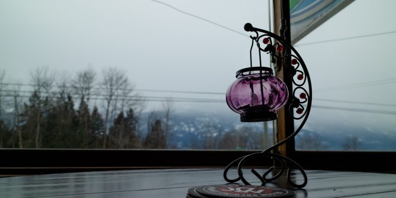 Sirdar Station Pub, Sirdar, BC