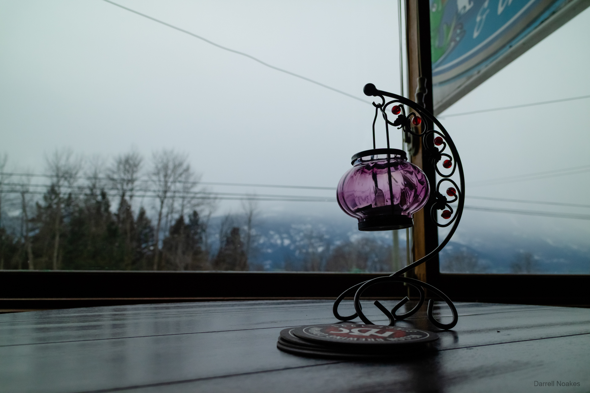 Sirdar Station Pub, Sirdar, BC